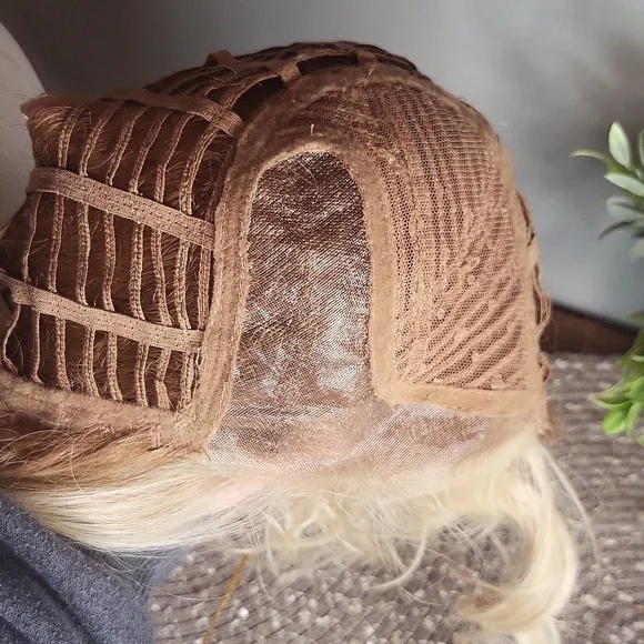 NWT BelleTress Cascara wig - Picture 7 of 13